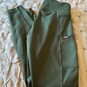 S Patagonia Pack Out Tights